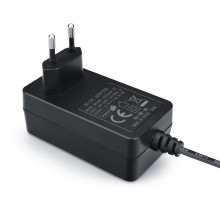 Trolley Speaker Battery Charger 15V 2A Power Adapter