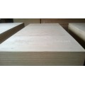 Precio competitivo de madera contrachapada comercial de Vietnam