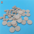 cooling heat AIN aluminum nitride tablet shim lobe