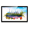 55'' Outdoor Advertising LCD Display