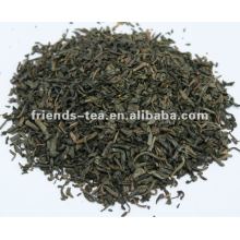 Té verde de Chunmee 8147A