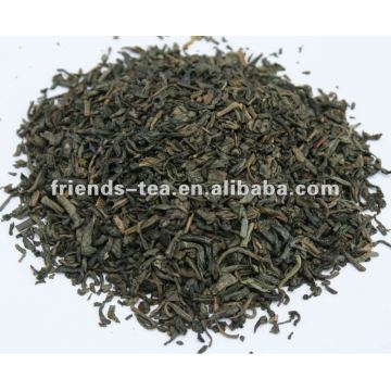 Té verde de Chunmee 8147A