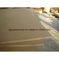 Vente chaude Chine usine MDF/UV MDF Board/Raw MDF panneau de mélamine