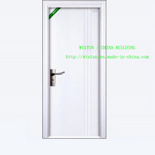 New Interior Steel-Wooden Security Door