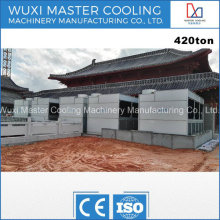 Msthb-420 Ton Cross Flow Closed Circuit Cooling Tower