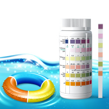 Top quality pool test kit chemicals