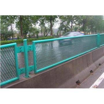 Hot Sale Expanded Metal Fence