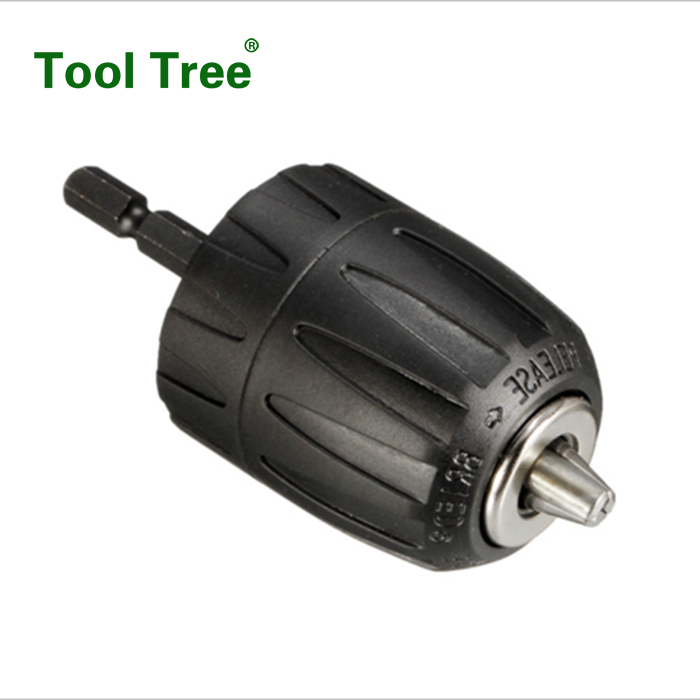 10mm Keyless Drill Chuck