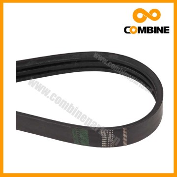 Agri Small Rubber Belts 3HBX2555Li