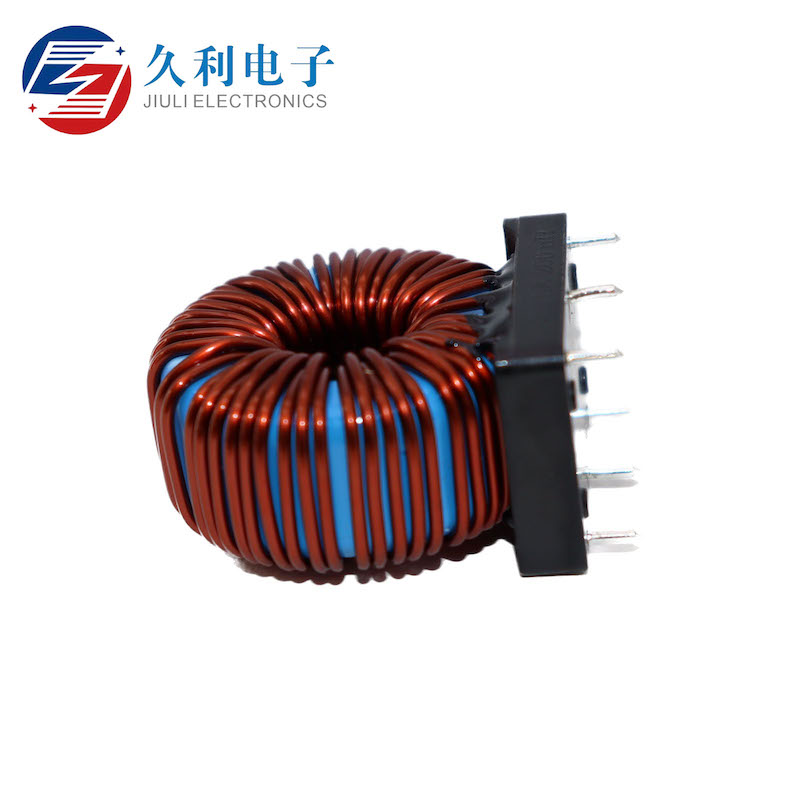 Common-mode inductance Common-mode inductance