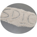 Produtos químicos para tratamento de água Dicloroisocianurato de sódio Sdic
