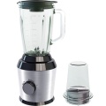 Power stainless steel food processor blender for smoothies