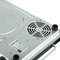 Touch electric induction cooker infrared cooker