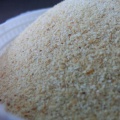 Dehydrated granulated garlic 40-80 mesh