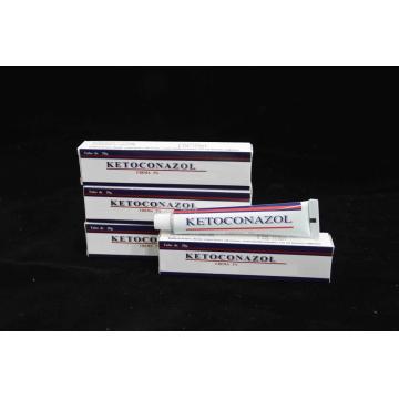 Ketoconazole Creme BP 2%/20G