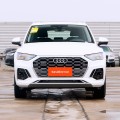 Midsize 5-seater SUV AUDI Q5L