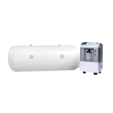 Soft Hyperbaric Oxygen Machine Chamber Therapy Price Sale