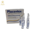 Solution de remplissage d&#39;injection de régénération cutanée Placentex PDRN