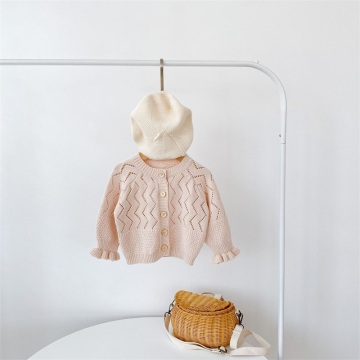 Baby Knitwear