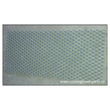 Cooling Tower Air Inlet Screen