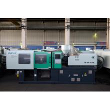 BN II SERIES HIGH PRECISION INJECTION MOLDING MACHINE