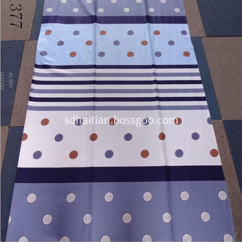 Bedsheet Printing Fabric