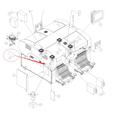 KXFE00GTA00 SMT Machine CM602 PCB