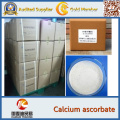 Food Grade Calcium Ascorbate, 5743-28-2, Ascorbic Acid Calcium Salt Dihydrate