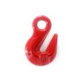 EYE GRAB HOOK WITH CRADLES GRADE 80