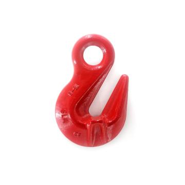 EYE GRAB HOOK WITH CRADLES GRADE 80