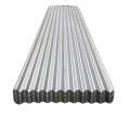 Corrugated Steel Roofing Sheet