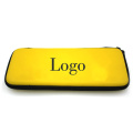 Personalized storage packaging soft watch box with logo print