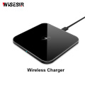 15w Fast Qi Wireless Charger Pad