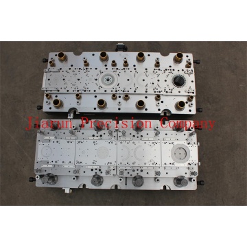Stamping Mould, Progressive Die and Tool