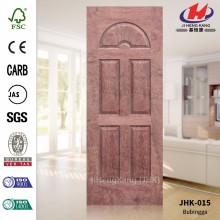 JHK-015 High Quality Slot Door Popular India N-Rosewood MDF Materail Sheet  Quality Assured