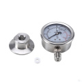 1.5 Inch Tri-clamp Adapter for Pressure Gauge