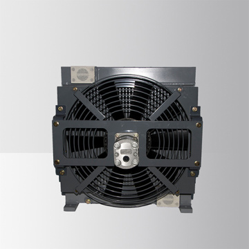 Hydraulic Oil Air Cooler