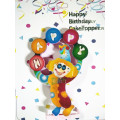 Top Selling Birthday Cake Birthday Topper Music Candle