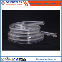 Obm Custom PVC Flexible Clear Saugschlauch