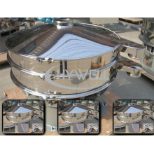 Round Vibrating Sieve Machine