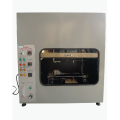 Simulate 0.9mm Needle Flame Tester chamber GB/T 5169.5-2008 Material flammability testing