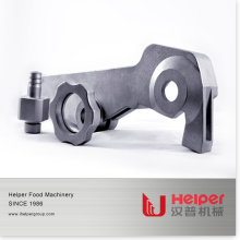 Investment Casting Parts For Food Industrial
