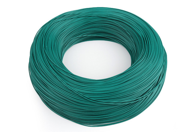 Pvc Electric Wire 4 1