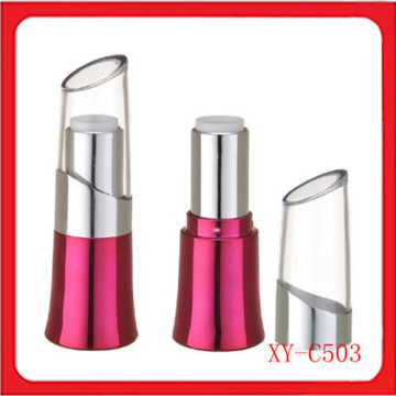 Red Color Cosmetics Lipsticks Tube