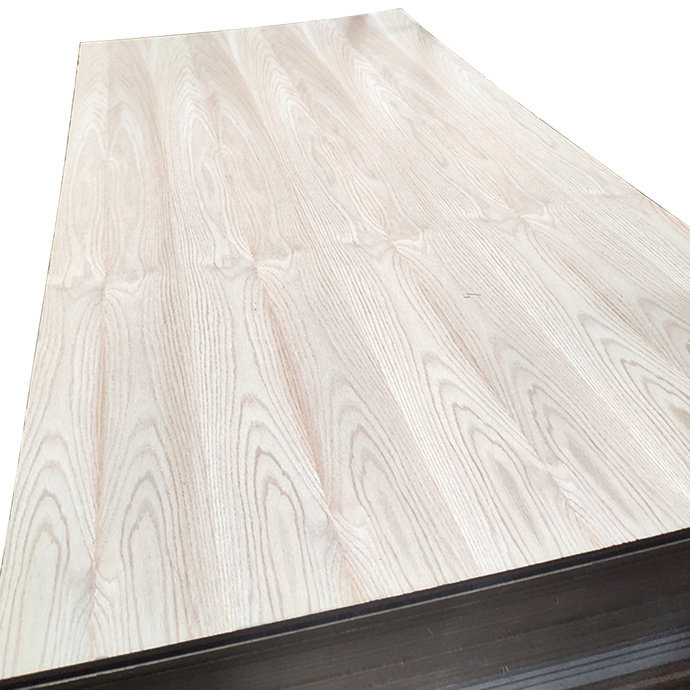 18mm veneer oak mdf board