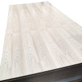 Muebles Mdf con chapa de madera natural