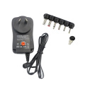 UK Plug 30W Adaptador universal Cargador de pared