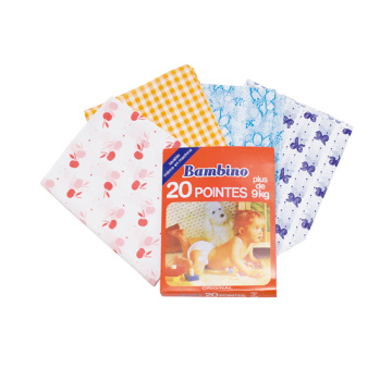 Bambino Disposable  Baby Diaper