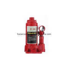 Manual Hydraulic Jack