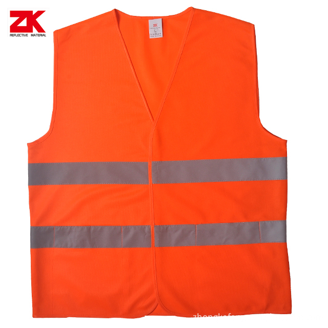 Warning Vests